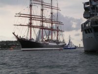 Hanse sail 2010.SANY3391